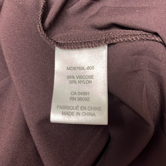 NWT Carolina Belle Swing Floral Boho Dress - Picture 7 of 7